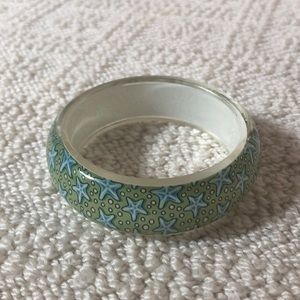 NWOT VINEYARD VINES Starfish Bangle